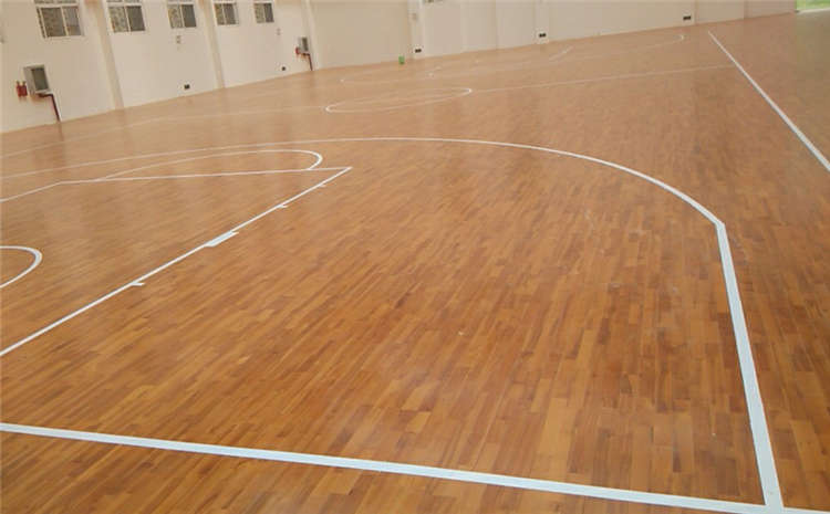 楓木、柞木、楓樺木運動地板有什么特點
