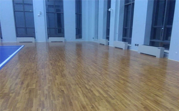 體育木地板價(jià)格為什么不一樣