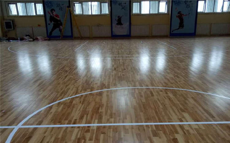 舞臺(tái)木地板價(jià)格