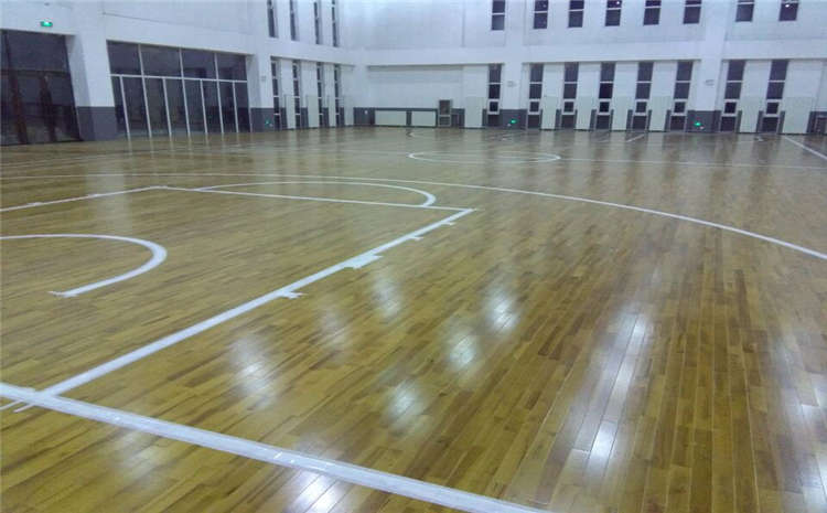 體育運動木地板