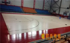 羽毛球館木地板價格影響因素有哪些？
